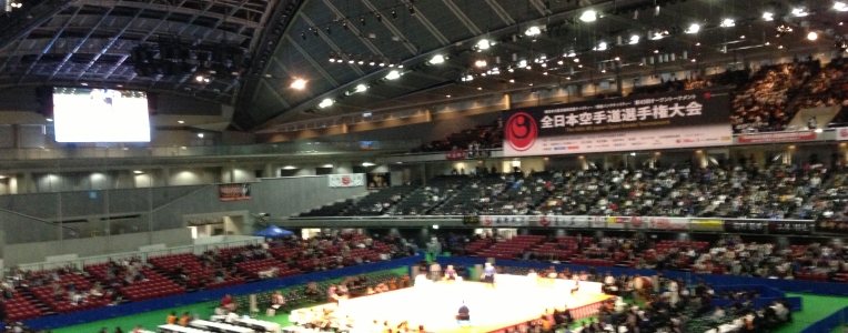 All-Japan bajnokság 2013 - TOKYO Best 32